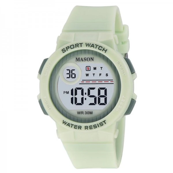 Mason MDB-7016-GR Green